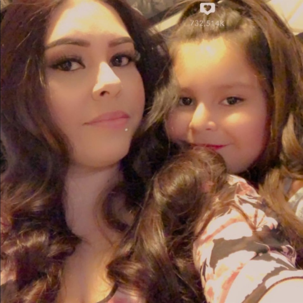 Meet your Posher, Sarene